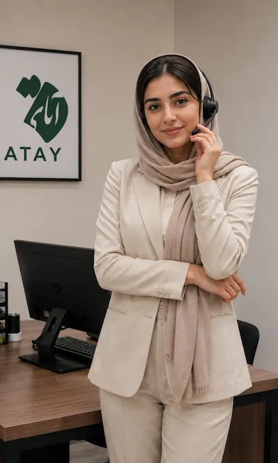 پشتیبانی تلفنی