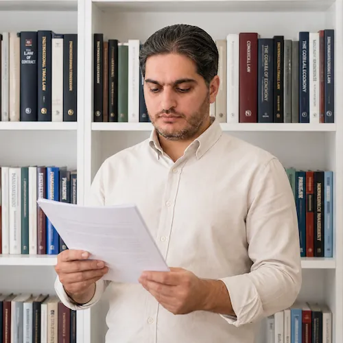 مهندس سینا ساموری زادگان